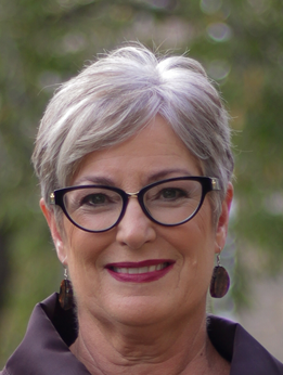 Lydia Ogden