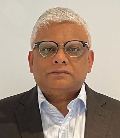 Sanjoy Datta