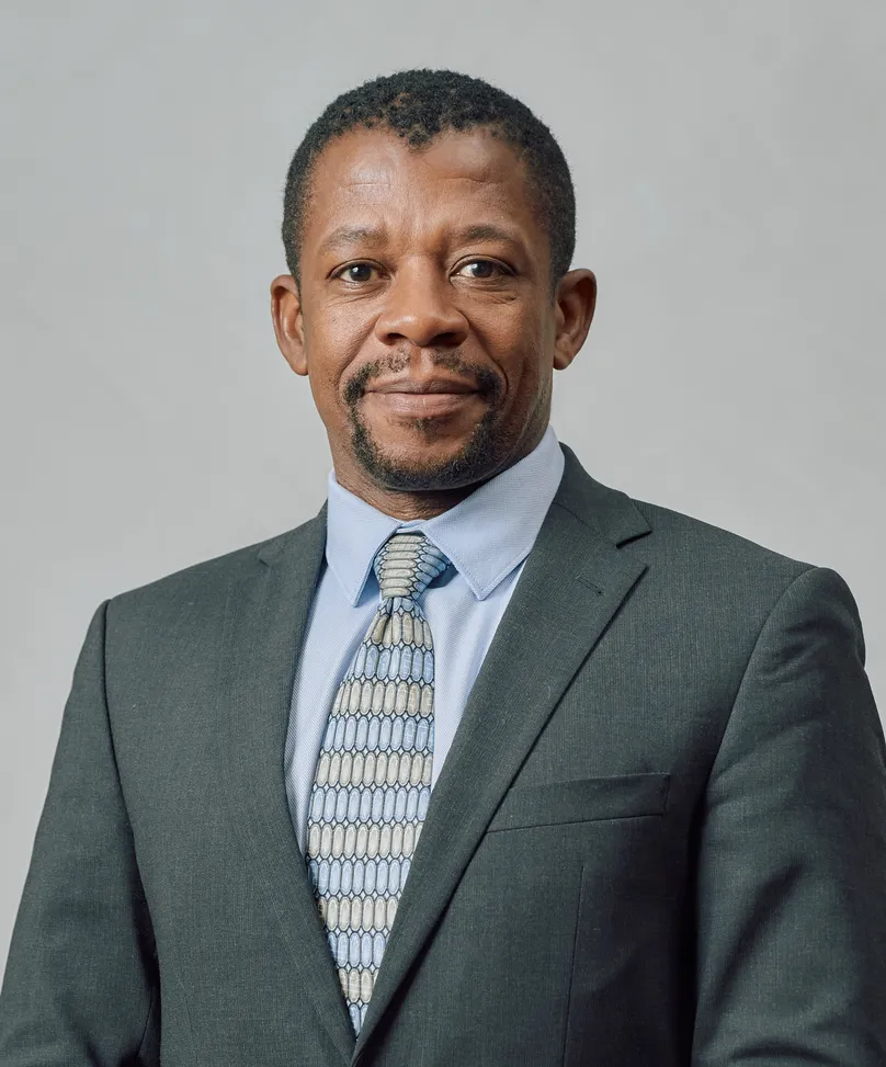 Isaac Chikwanha