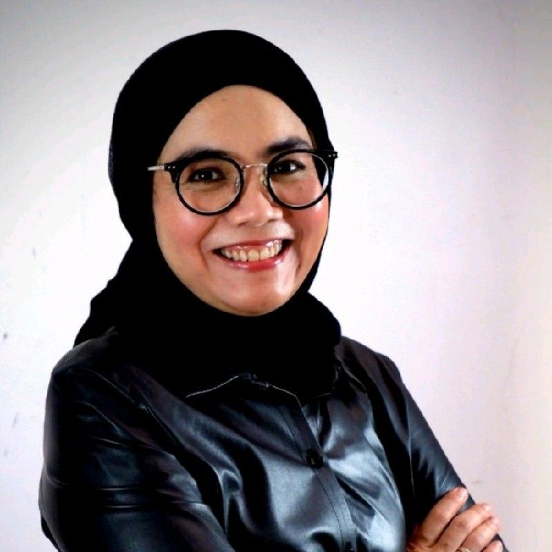 Vanny Narita