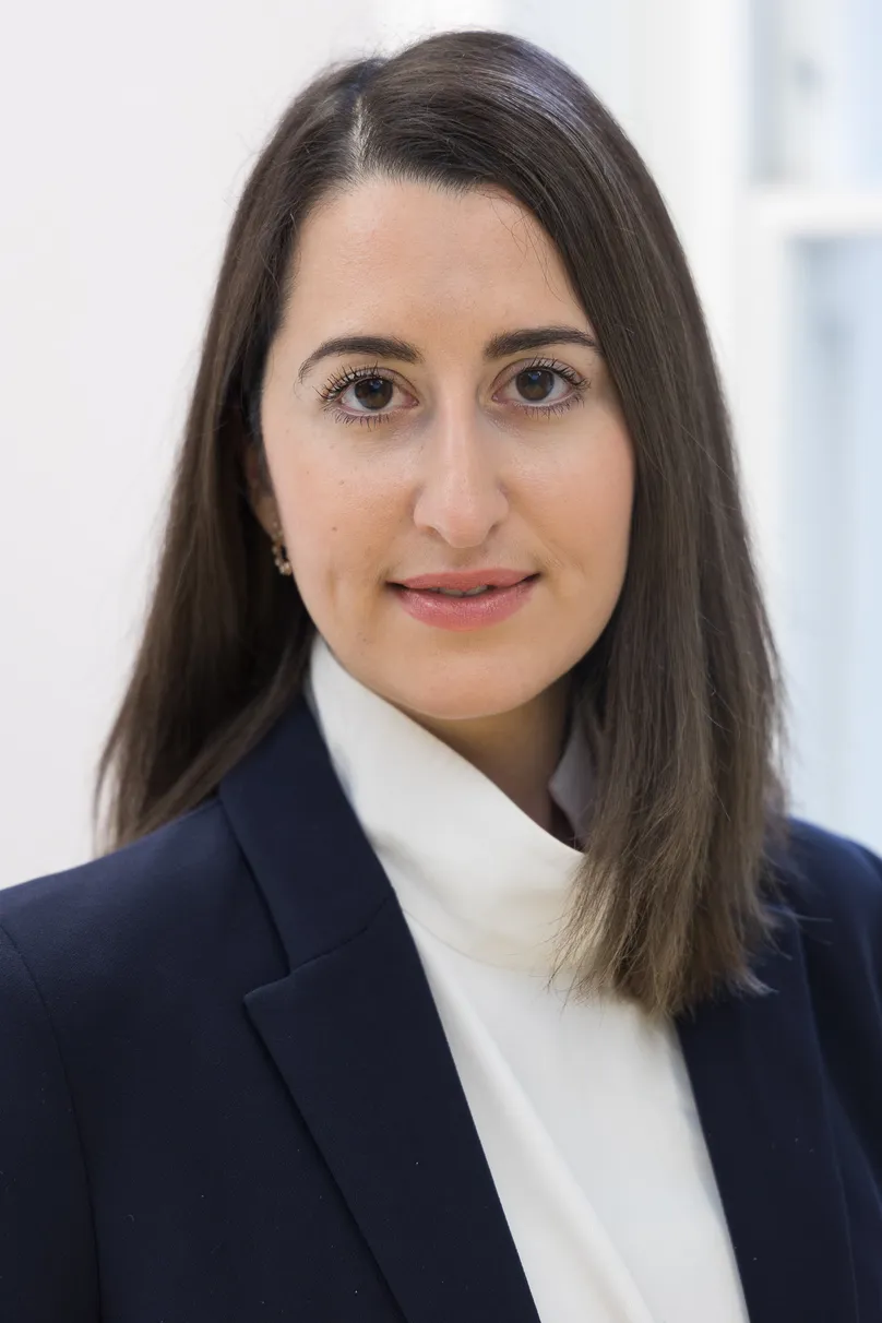 Hatice Beton
