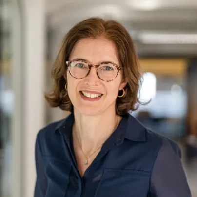 Hester Kuipers