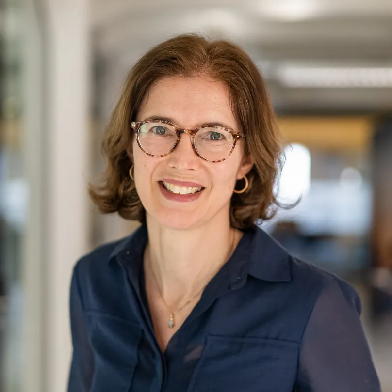 Hester Kuipers
