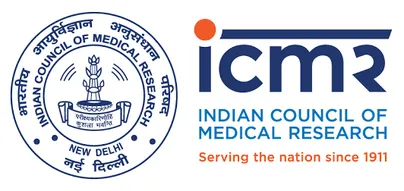 ICMR logo