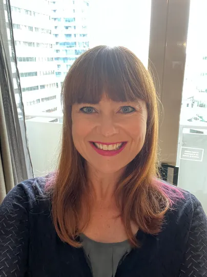 Johanna Wicks