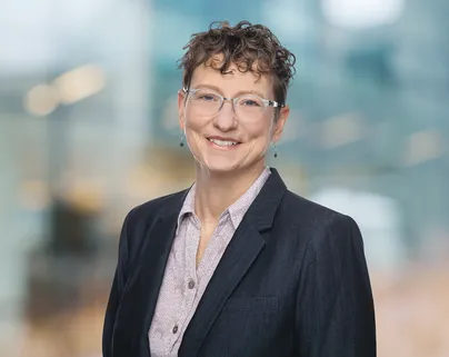 Melinda Moree
