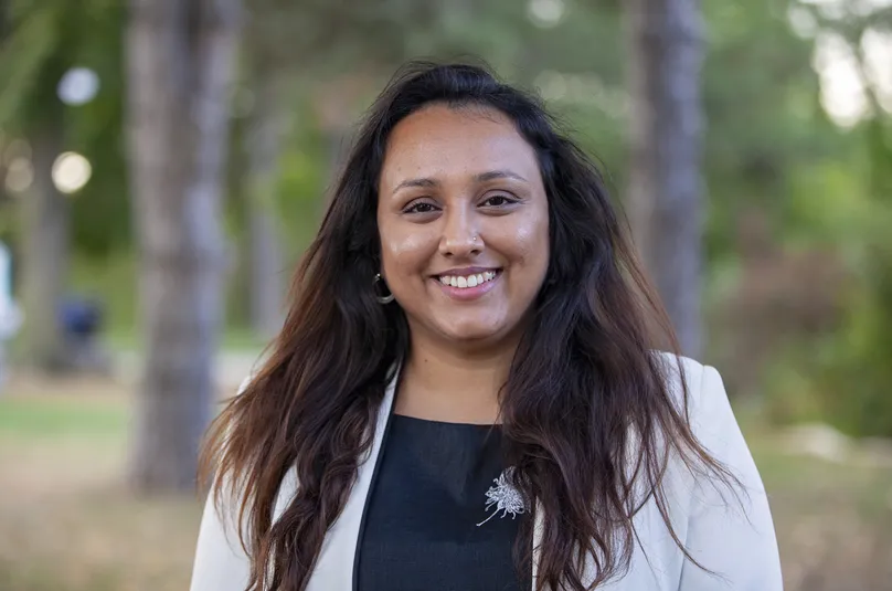 Mohini Bhavsar