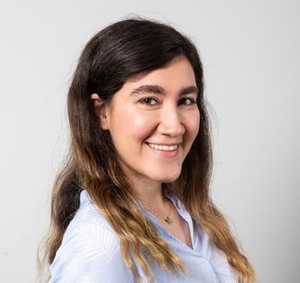 Negar Zareei photo