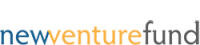 New Venture Fund logo
