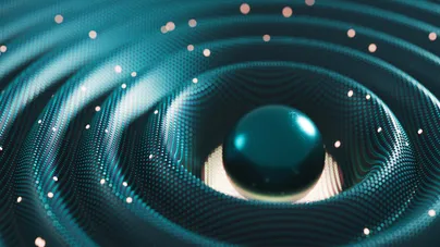 Ripple effect 2.0 image