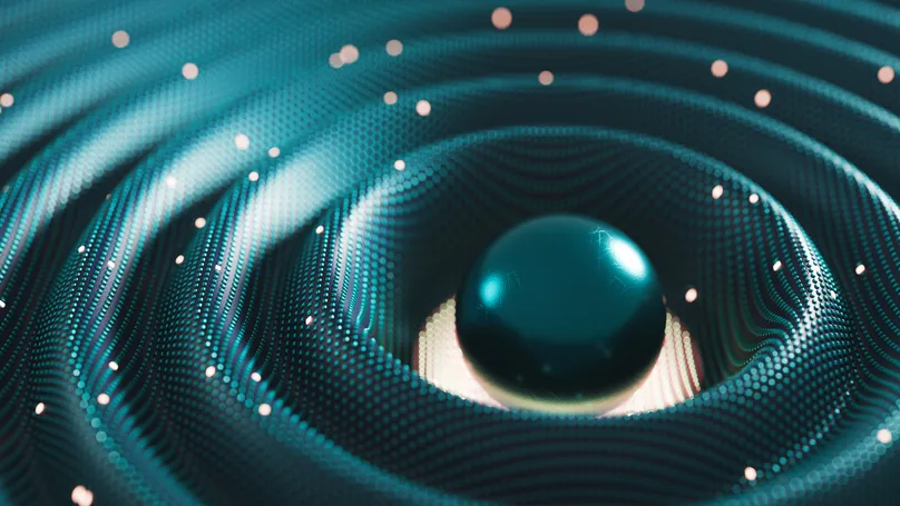 Ripple effect 2.0 image