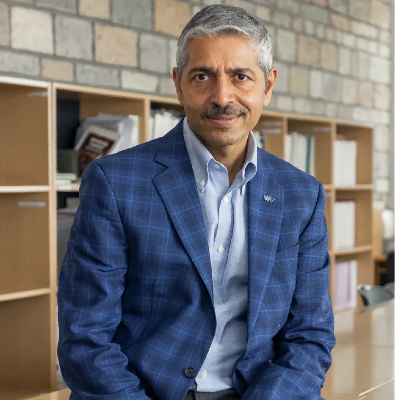 Sanjay Sarin