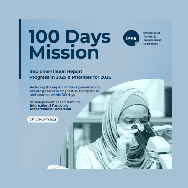 IPPS 2026 Report Cover