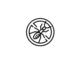 Vector control icon